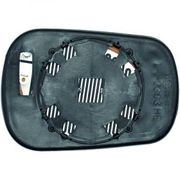 Spiegelglas, Außenspiegel FORD FUSION