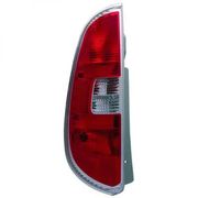 Heckleuchte SKODA ROOMSTER