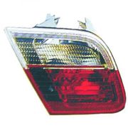 Heckleuchte BMW 02