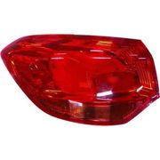 Heckleuchte OPEL ASTRA