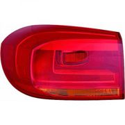 Heckleuchte VW TIGUAN