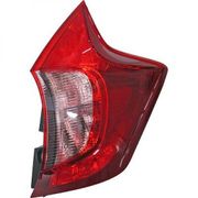Heckleuchte NISSAN NOTE