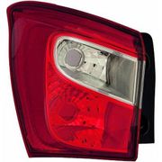 Heckleuchte SUZUKI SX4