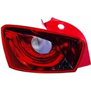 Heckleuchte SEAT IBIZA