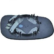 Spiegelglas, Außenspiegel VOLVO C30