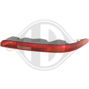 Heckleuchte HD Priority Parts AUDI Q7