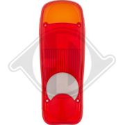 Lichtscheibe, Heckleuchte OPEL MOVANO