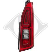 Heckleuchte OPEL COMBO
