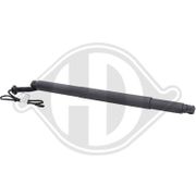 Gasfeder, Koffer-/Laderaum BMW 6