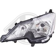 Hauptscheinwerfer MITSUBISHI SPACE STAR