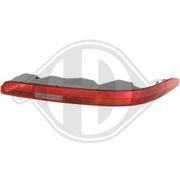 Heckleuchte HD Priority Parts AUDI Q7