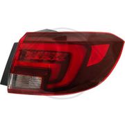 Heckleuchte OPEL ASTRA