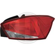 Heckleuchte SEAT IBIZA