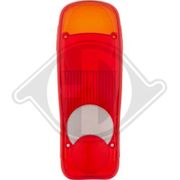 Lichtscheibe, Heckleuchte OPEL MOVANO