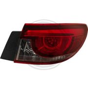 Heckleuchte MAZDA