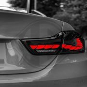 Heckleuchtensatz BMW 4
