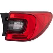 Heckleuchte RENAULT KADJAR