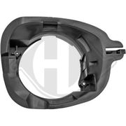 Halter, Nebelscheinwerfer DACIA DUSTER