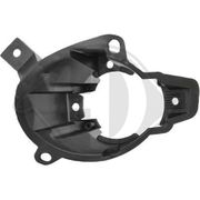 Halter, Nebelscheinwerfer PEUGEOT 206+
