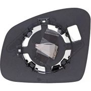 Spiegelglas, Außenspiegel SMART