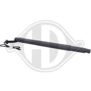 Gasfeder, Koffer-/Laderaum BMW 6