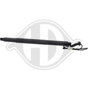 Gasfeder, Koffer-/Laderaum BMW 6