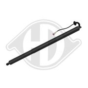 Gasfeder, Koffer-/Laderaum FORD S-MAX