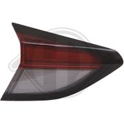 Heckleuchte OPEL CORSA