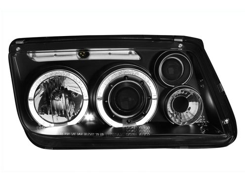 Produktbild für Hauptscheinwerfersatz HD Tuning