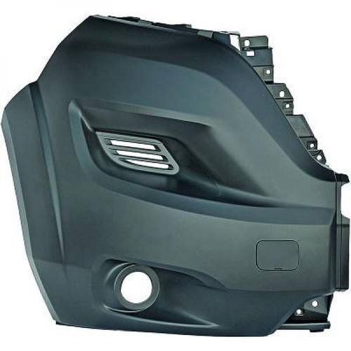 Produktbild für Stoßfänger HD Priority Parts