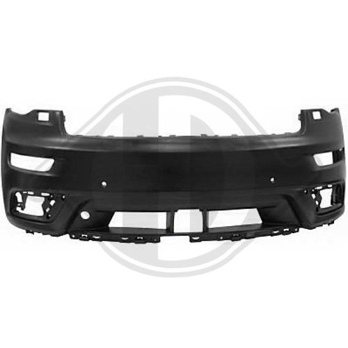 Produktbild für Stoßfänger