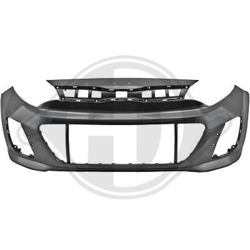 Produktbild für Stoßfänger