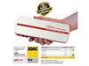 Produktbild für Kraftpaket Powerbank mit Starthilfefunktion 18.000 mAh