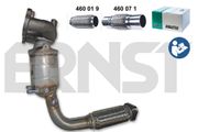 Katalysator Set FORD STREET KA