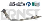 Katalysator Set SEAT AROSA