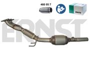 Katalysator Set SEAT LEON