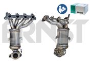 Katalysator Set HYUNDAI GETZ