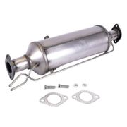 Ruß-/Partikelfilter, Abgasanlage HYUNDAI TUCSON