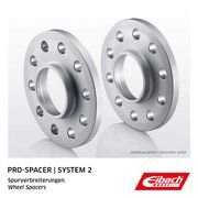 Spurverbreiterung Pro-Spacer SKODA