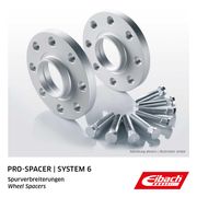 Spurverbreiterung NISSAN