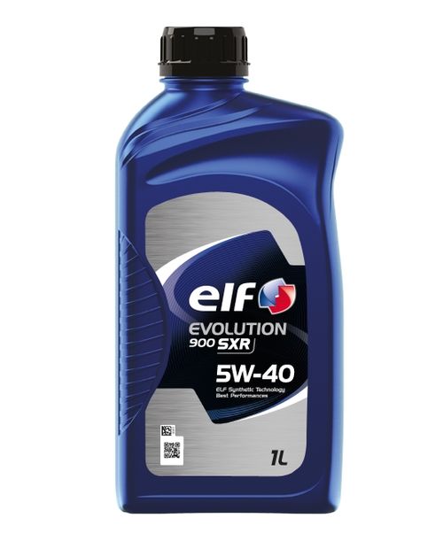 Produktbild für Evolution 900 SXR 5W-40 (1 L)
