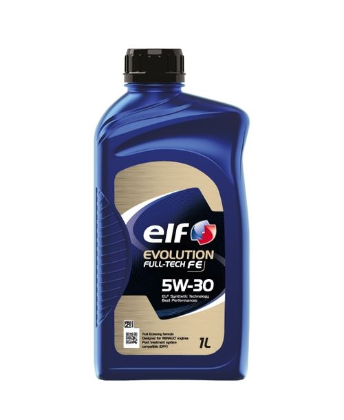 Produktbild für Evolution Full-Tech FE 5W-30 (1 L)
