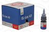 Produktbild für Schraubensicherung EL-Loc 43
