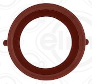 Dichtring, Resonator (Ladeluftkühlung) VOLVO S60