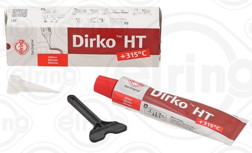 Produktbild für Dichtstoff Dirko HT