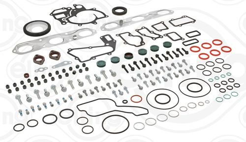 Produktbild für Dichtungsvollsatz, Motor