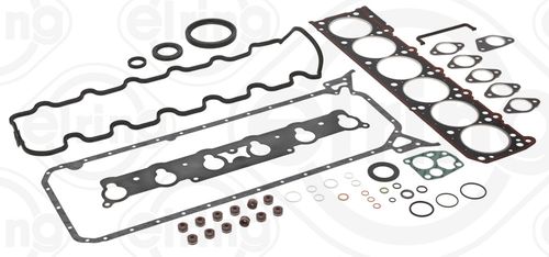 Produktbild für Dichtungsvollsatz, Motor