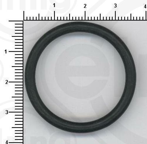 Produktbild für Dichtung, Kühlmittelrohr