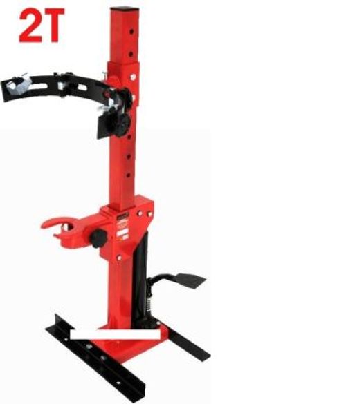 Produktbild für Federspanner, Fahrwerksfeder