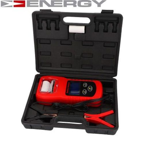 Produktbild für Prüfgerät, Batterie